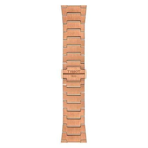 Tissot PRX Powermatic 80 T1374073304100 Erkek Kol Saati T137.407.33.041.00
