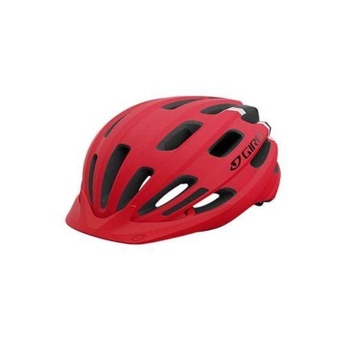 Kask Mat Kırmızı 50-57 Cm Hale Mips Giro