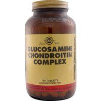 Solgar Glucosamine Chondroitin Complex 150 Tablet