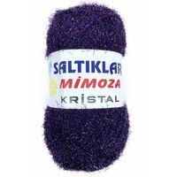 1 Adet Mimoza Kristal Işıltılı Şal Patik Yelek İpi 109