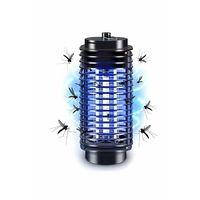 Kimyasal Ve Koku İçermeyen Uv Tuzaklı Elektrikli Sinek Öldürücü Sivrisinek Yakalayıcı