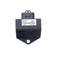 RMG Rmg Rapid Diva 50İ Ecu Beyin Euro4 (Dellorto)