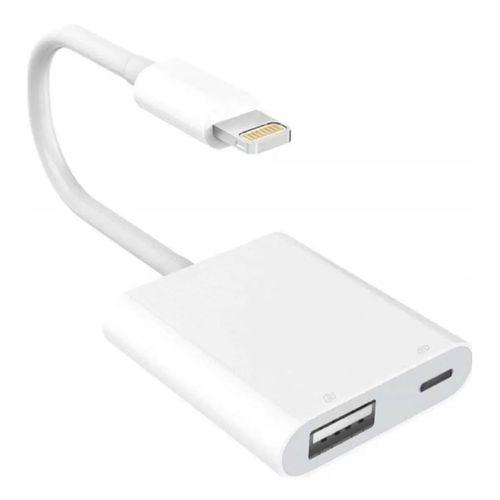 ZR471 Lightning Usb 3 Camera Çevirici