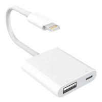 ZR471 Lightning Usb 3 Camera Çevirici