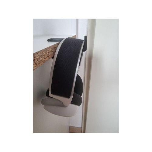 - Remix Kulaklık Montajı 3D Baskı (Bu ürün Sadece Plastik parçadır - Almadan Önce Soru Sorabilirsiniz)