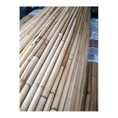 Ekodoğa Kamış Çit Hasır Çit 1x4,5 Metre Eni 1 Metre Uzunluk 4,5 Metre