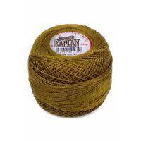 Kaplan Etamin Ve Kanaviçe İpi 8 No Kod/Renk: 470 - Royaleks
