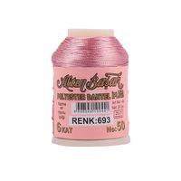 Altınbaşak Oya ve Dantel İpi 20 gr - Royaleks - No: 693