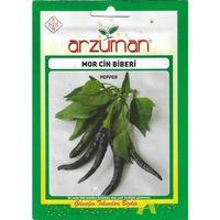 Arzuman Mor Cin Biber Tohumu 5 gr