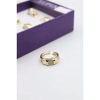 6'lı Kutu Xuping Yüzük - Altın