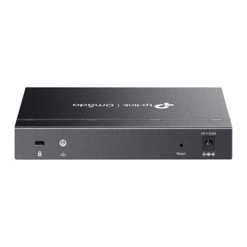 TP-LINK ES208G 8PORT KOLAY YÖNETİLEBİLİR SWITCH