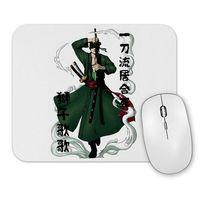 Roronoa Zoro  One  Piece Mouse Pad