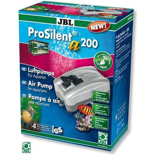 Jbl Prosilent A200 Hava Motoru