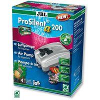 Jbl Prosilent A200 Hava Motoru