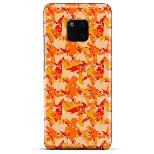 Lopard General Mobile GM 20 Pro Uyumlu Kılıf Kamuflaj (17) Tasarım Kılıf