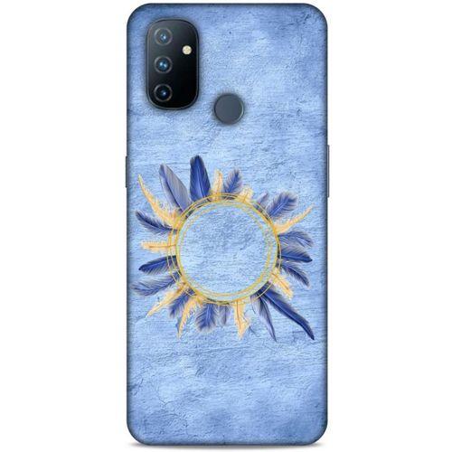 Huawei P40 Pro Kılıf Desenli Özel Seri Tüyler (19) Kılıfları