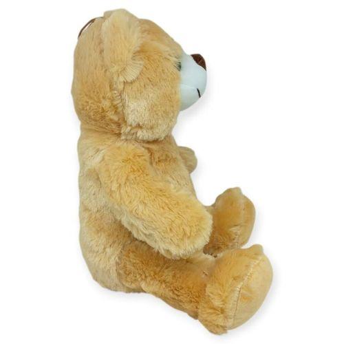 Peluş Sevimli Hayvanlar 40 cm - Ayıcık