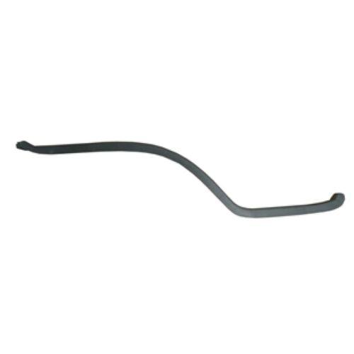 Isuzu Npr Şampiyon 1997 2006 Çamurluk Marşpiyel Plastiği Sağ Gri (Çift Teker) (Tw) 8-97853957-0