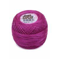 Kaplan Etamin Ve Kanaviçe İpi 8 No Kod/Renk: 113 - Royaleks