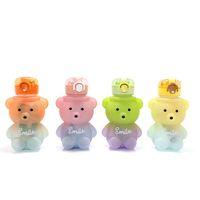 Ayıcıklı Pipetli Suluk