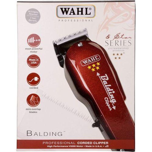 WAHL Balding 8110-016 Saç ve Sakal Kesme Makinesi