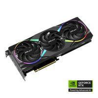 PNY RTX 5060 Ti EPIC-X ARGB OC 16GB GDDR7 128Bit (VCG5060T16TFXXPB1-O) Ekran Kartı