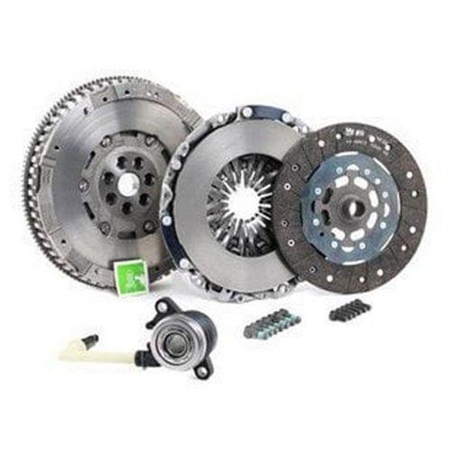 Opar Debrıyaj Setı (Volant+Rulman+Baskı Balata ) Kıt4Opar 587913 Val 837432