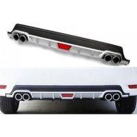 Difüzör Corolla Modeli Boyalı