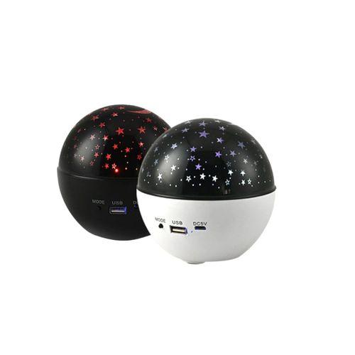 Bwr494 Müzikli Star Beyaz