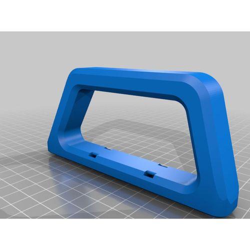 7 Dokunmatik Ekran Kılıfı (Bu ürün Sadece Plastik parçadır - Almadan Önce Soru Sorabilirsiniz)