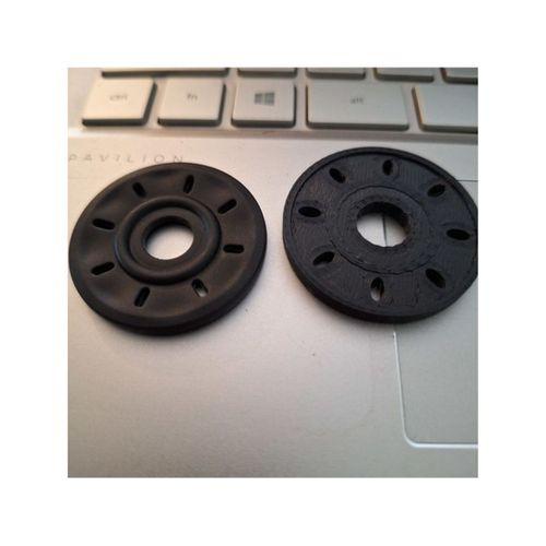 3D baskı GI Joe mayın aksesuarı (Bu ürün Sadece Plastik parçadır - Almadan Önce Soru Sorabilirsiniz)