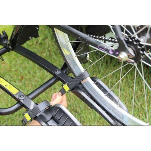 Bisiklet Taşıyıcı Buzz Rack Pilot 4X4 Bagaj Üstü