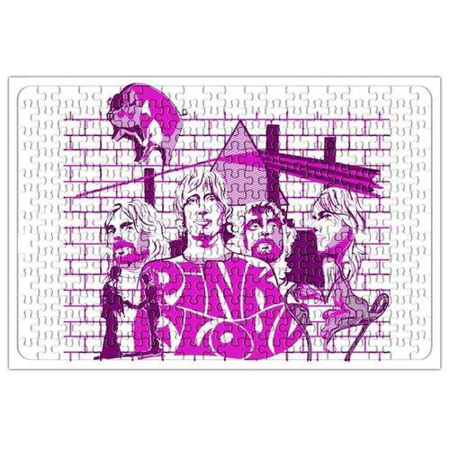 Pink Floyd Puzzle 240 Parça Yapboz