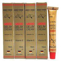 DELAY 48000 GECİKTİRİCİ KREM SETİ- AYNI GÜN ÜCRETSİZ KARGO