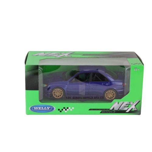Eğitici Çocuk 24108 WELLY 1 24 NISSAN SKYLINE GT-R R34