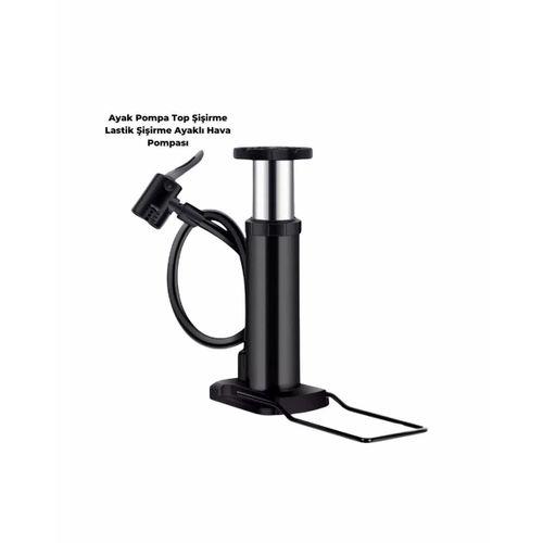 Ayak Pompası Dx4611