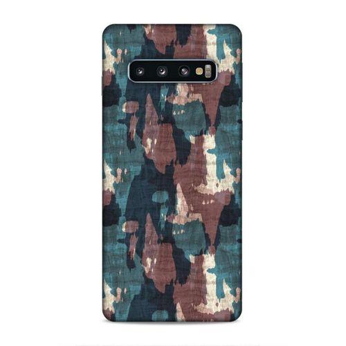 Samsung Galaxy S10 Uyumlu Kılıf Utopia (2) Kabı Rose Gold