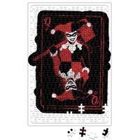 Joker Harley Quinn Love Puzzle 240 Parça Yapboz