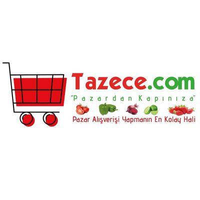 Tazece