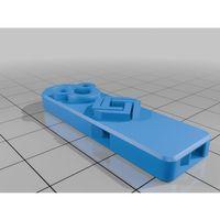 Sandalye Keçe Aparatı (Bu ürün Sadece Plastik parçadır - Almadan Önce Soru Sorabilirsiniz)