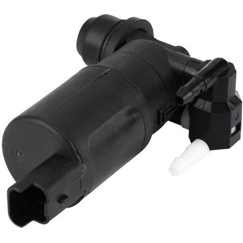 Peugeot 307 Cam Su Fiskiye Motoru Çift Çıkış 2001 - 2008