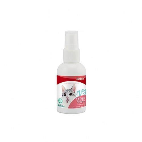 Bioline Catnip Sprey 50 Ml