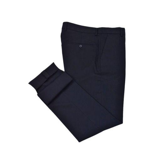 Erkek Klasik Pilesiz  Kumaş Pantolon P1175 BGL-ST04757