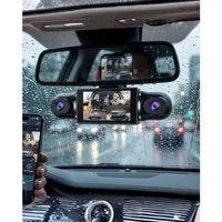 Full Hd Araç Kamerası Gece Görüşlü G Sensörlü Akıllı Kayıt Sistemi