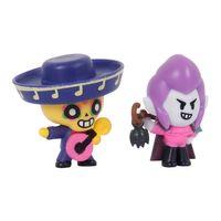 Brawl Stars 2'li Figür - Model 7