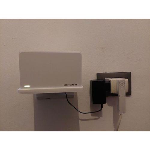 Mercusys H80X 503 Tutucu (Bu ürün Sadece Plastik parçadır - Almadan Önce Soru Sorabilirsiniz)