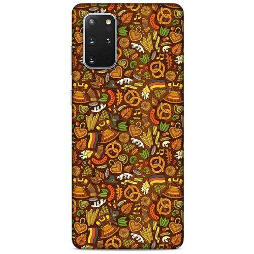 Samsung Galaxy S20 Plus Kılıf Almanya (1) Kılıfı Motifler