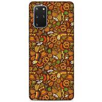 Samsung Galaxy S20 Plus Kılıf Almanya (1) Kılıfı Motifler