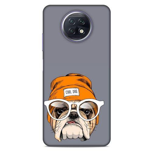 Lopard Xiaomi Redmi Note 9T Uyumlu Kılıf Animax (44) Tough Armor Kılıf