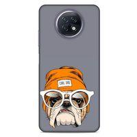 Lopard Xiaomi Redmi Note 9T Uyumlu Kılıf Animax (44) Tough Armor Kılıf